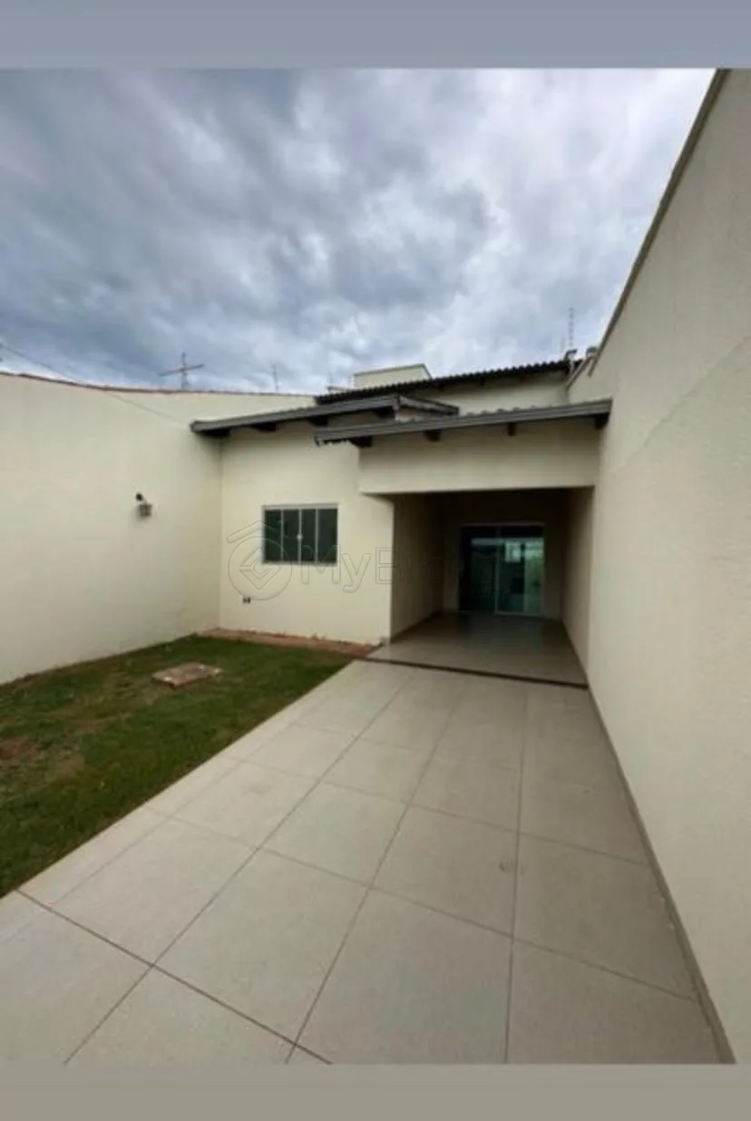 Alugar Casa / Padr&atilde;o em Goi&acirc;nia R$ 2.700,00 - Foto 27