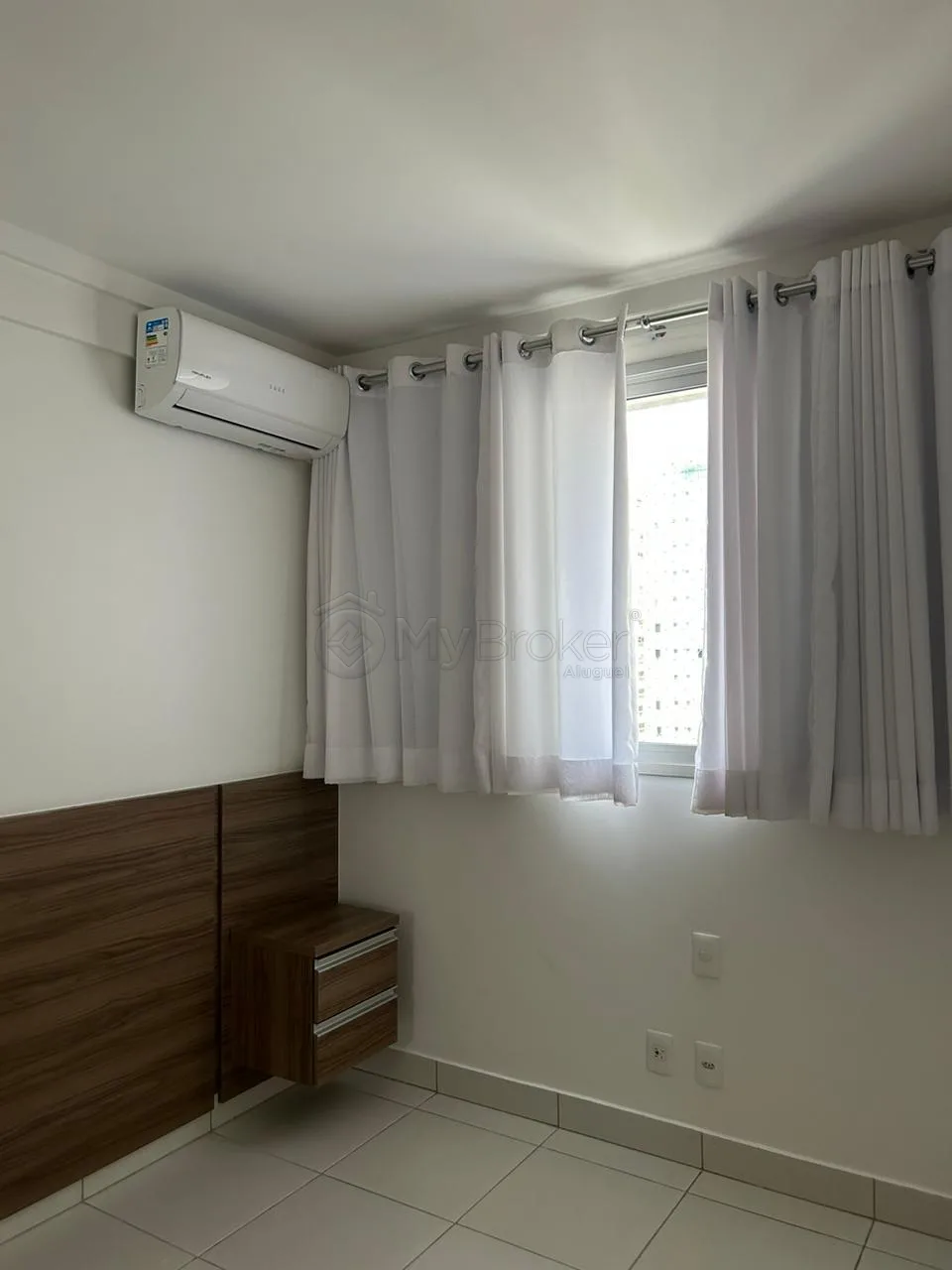 Alugar Apartamento / Padr&atilde;o em Goi&acirc;nia R$ 3.290,00 - Foto 9