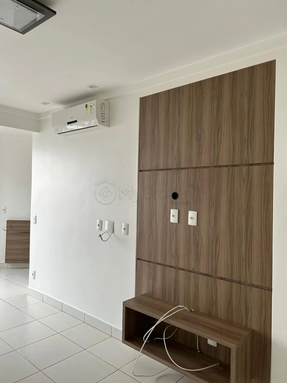 Alugar Apartamento / Padr&atilde;o em Goi&acirc;nia R$ 3.290,00 - Foto 12