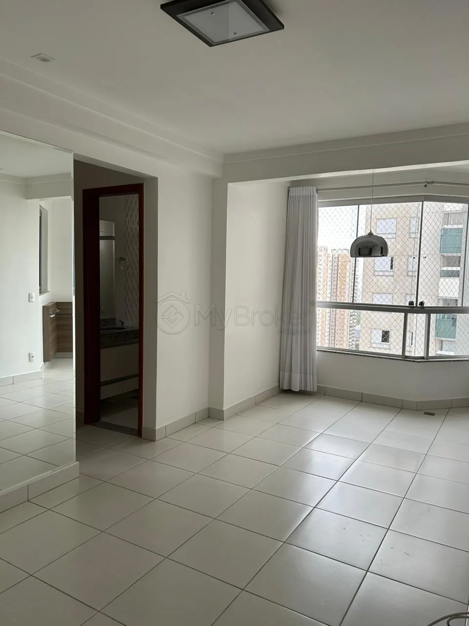 Alugar Apartamento / Padr&atilde;o em Goi&acirc;nia R$ 3.290,00 - Foto 16