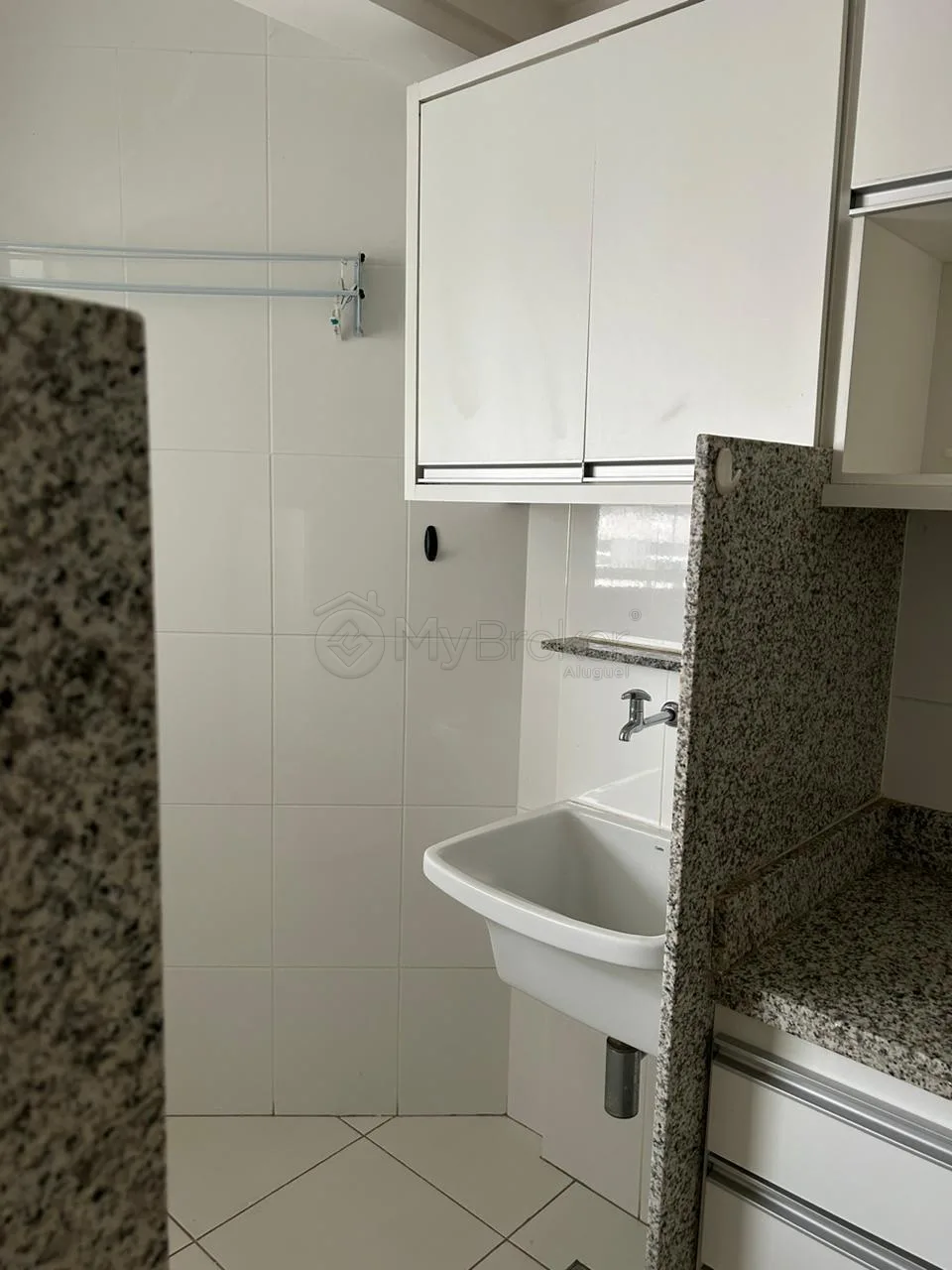 Alugar Apartamento / Padr&atilde;o em Goi&acirc;nia R$ 3.290,00 - Foto 19