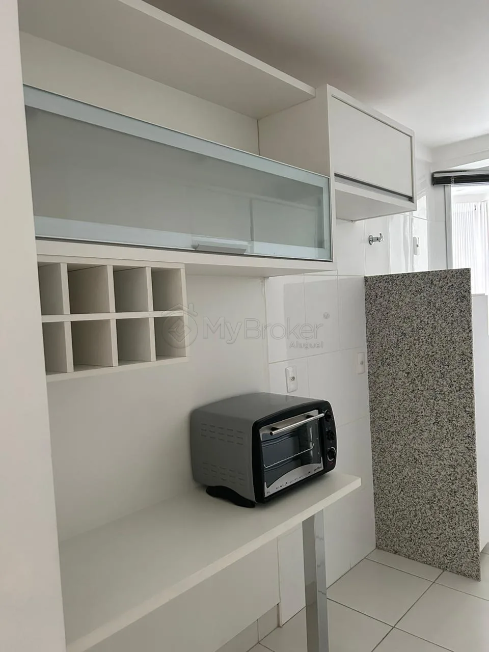 Alugar Apartamento / Padr&atilde;o em Goi&acirc;nia R$ 3.290,00 - Foto 21