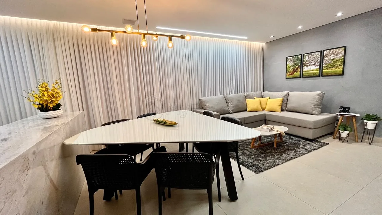 Alugar Apartamento / Padr&atilde;o em Goi&acirc;nia R$ 5.990,00 - Foto 2