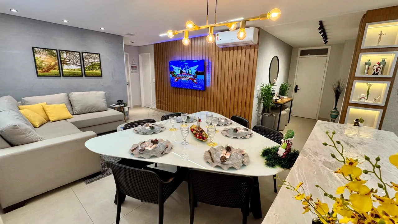 Alugar Apartamento / Padr&atilde;o em Goi&acirc;nia R$ 5.990,00 - Foto 3