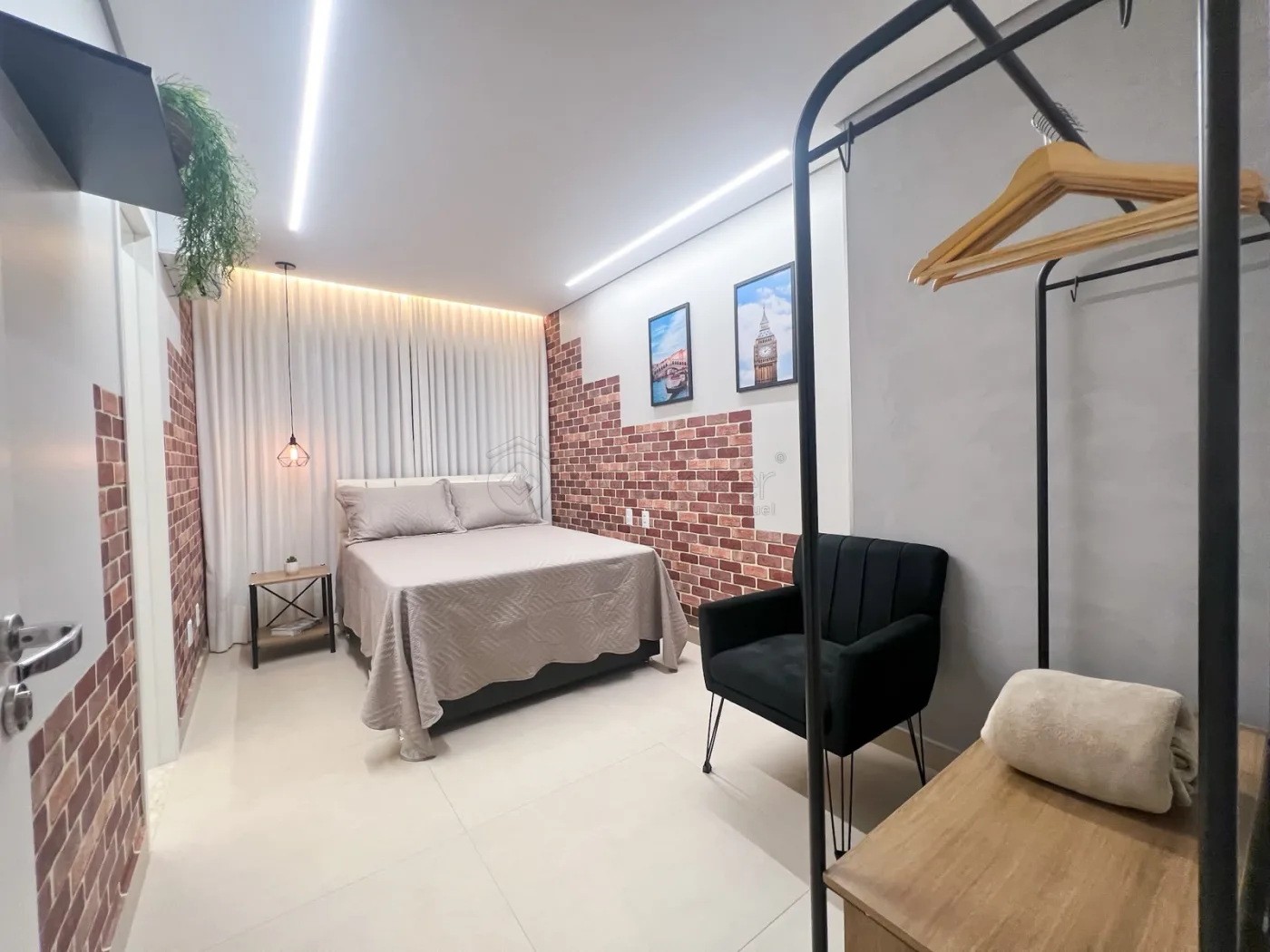 Alugar Apartamento / Padr&atilde;o em Goi&acirc;nia R$ 5.990,00 - Foto 4