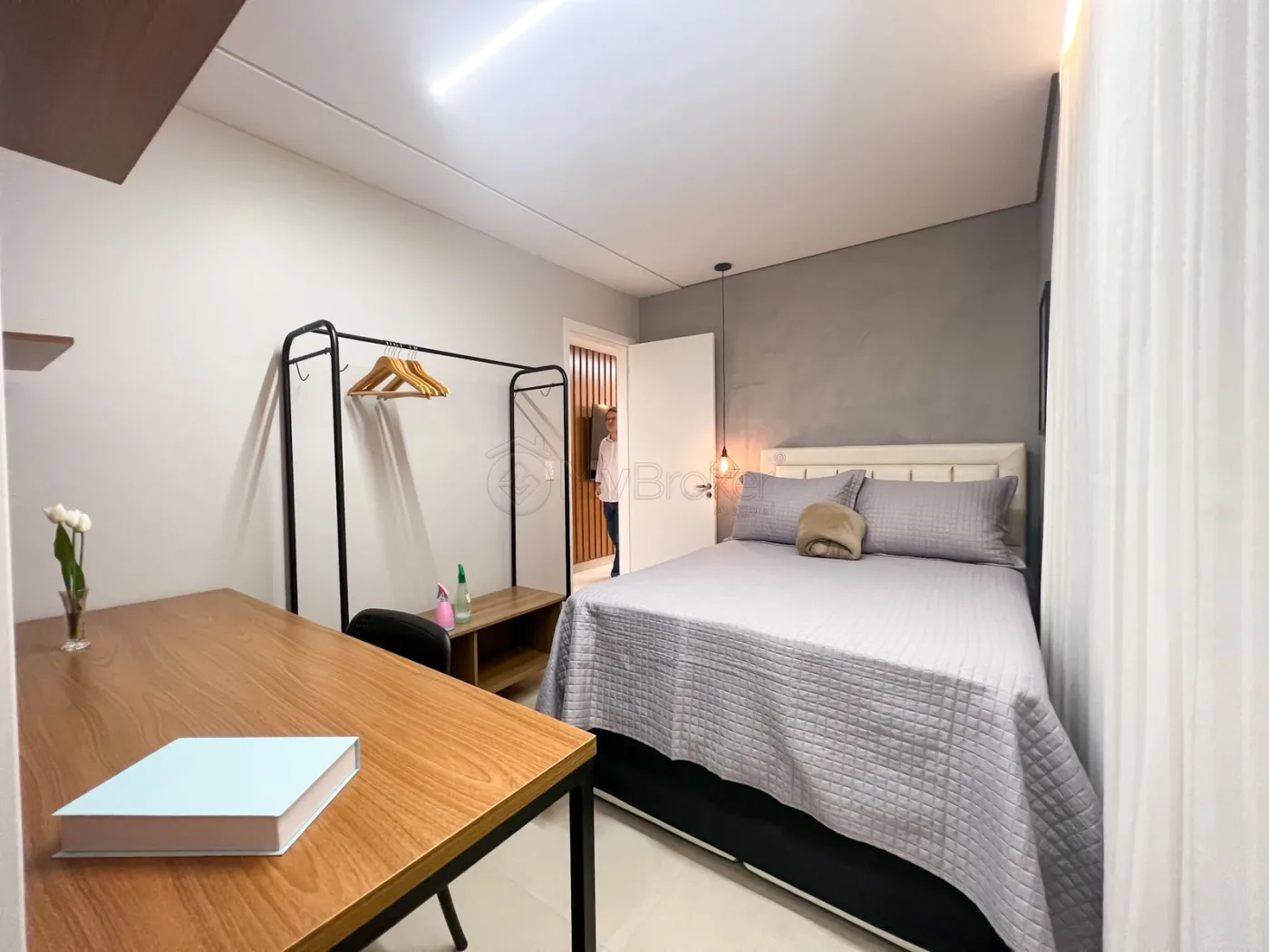 Alugar Apartamento / Padr&atilde;o em Goi&acirc;nia R$ 5.990,00 - Foto 5