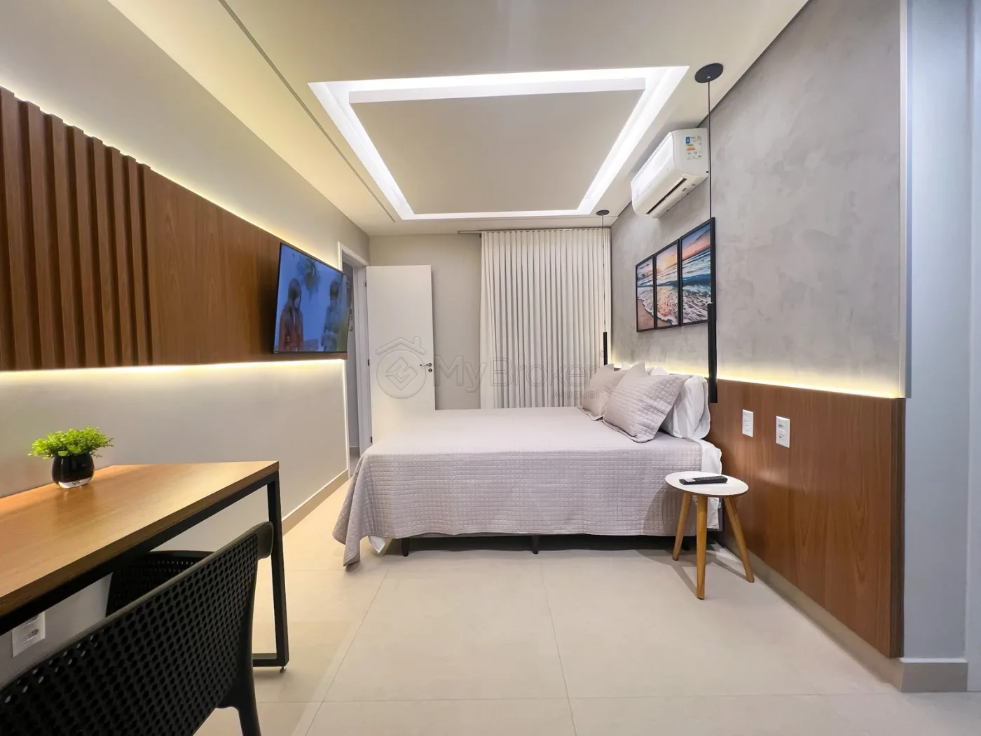 Alugar Apartamento / Padr&atilde;o em Goi&acirc;nia R$ 5.990,00 - Foto 6