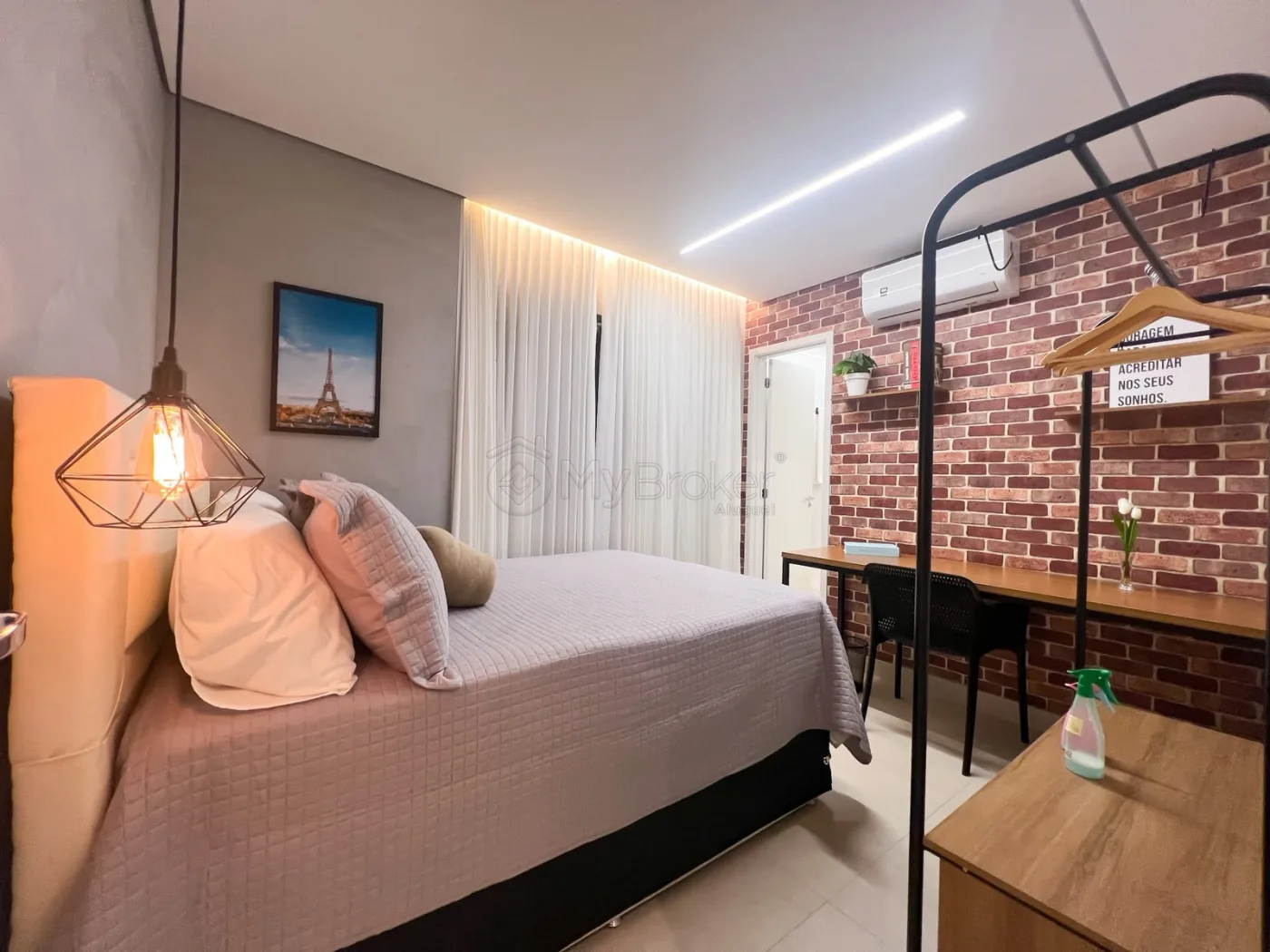 Alugar Apartamento / Padr&atilde;o em Goi&acirc;nia R$ 5.990,00 - Foto 7