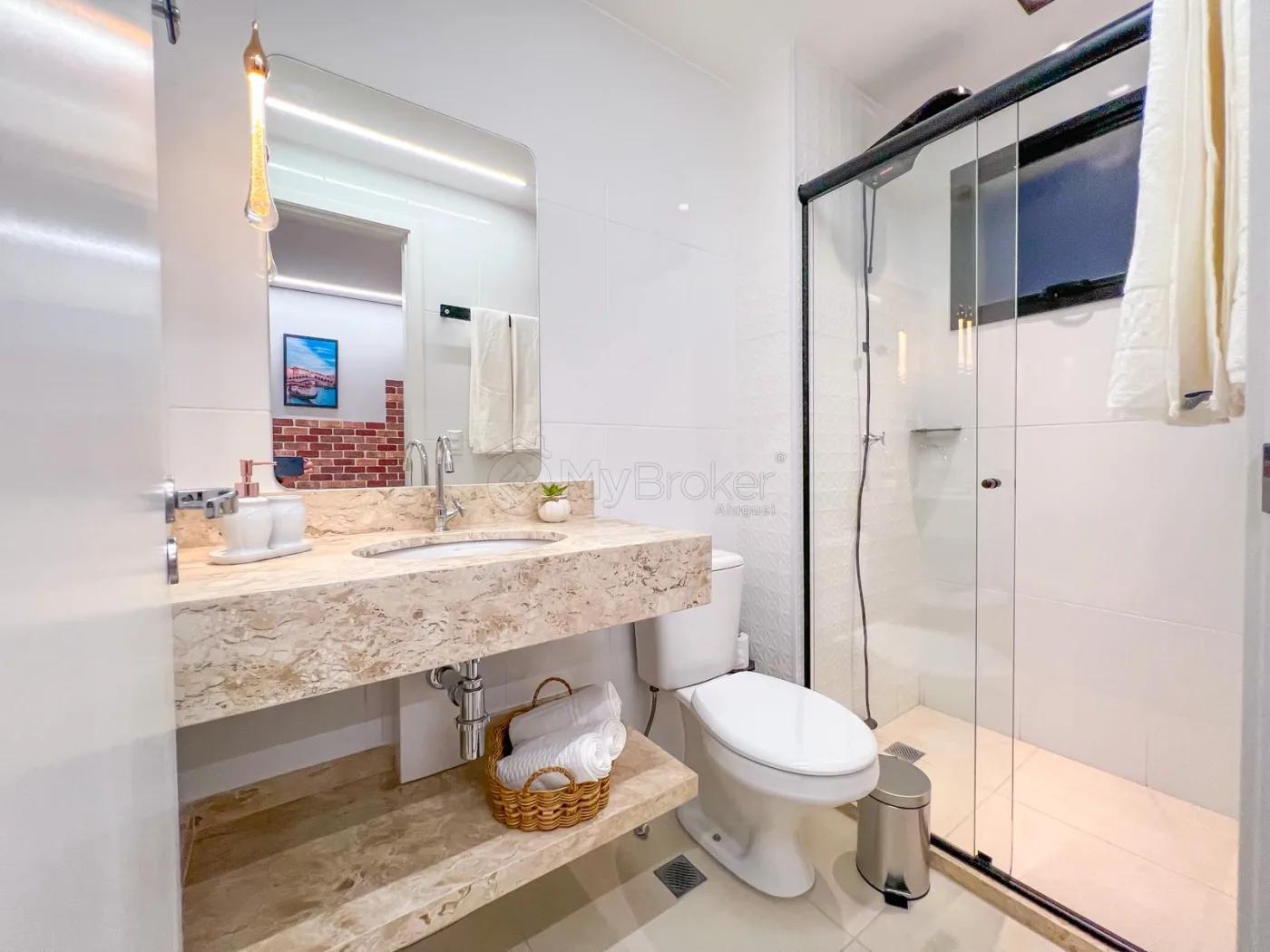 Alugar Apartamento / Padr&atilde;o em Goi&acirc;nia R$ 5.990,00 - Foto 8