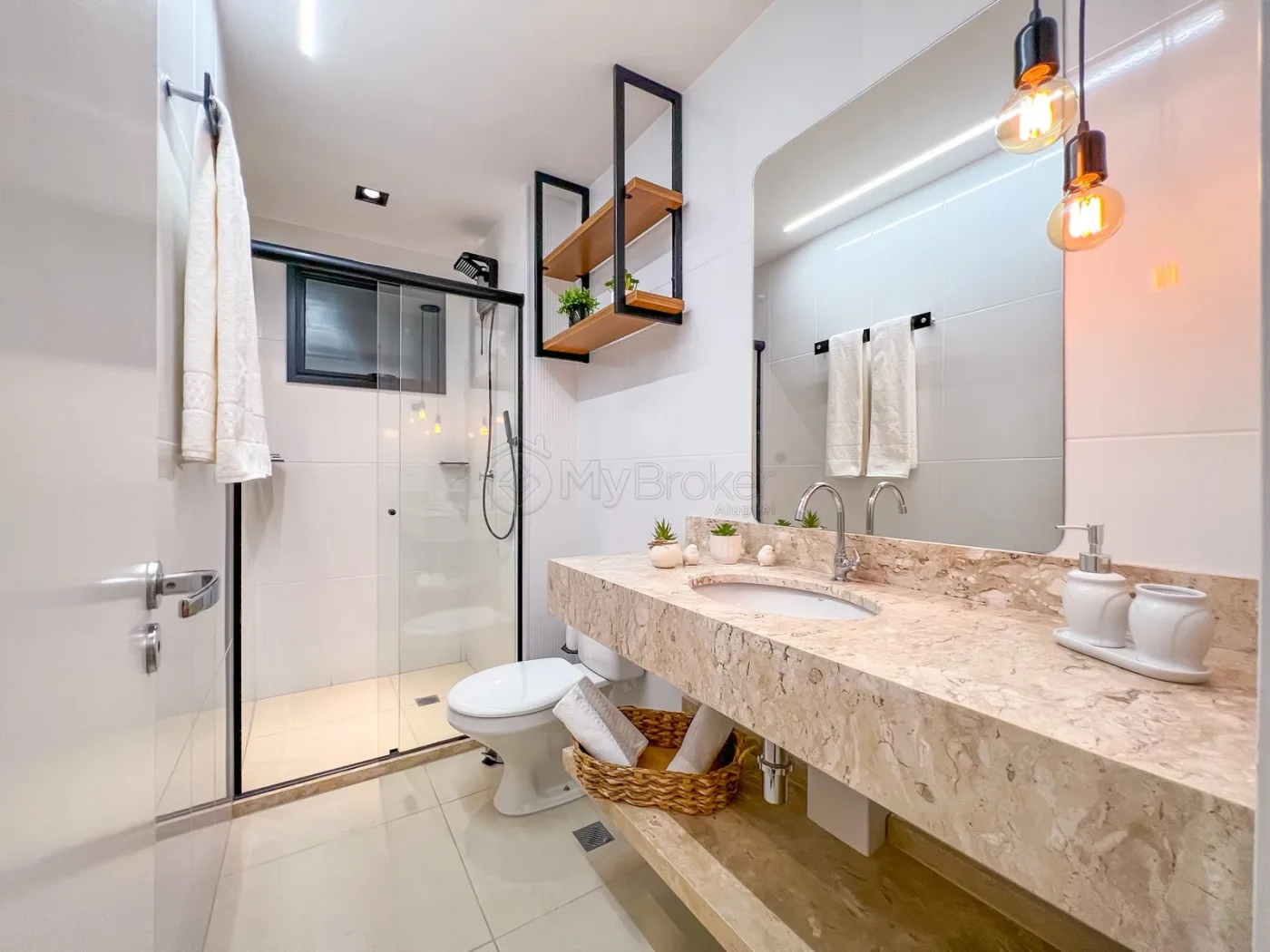 Alugar Apartamento / Padr&atilde;o em Goi&acirc;nia R$ 5.990,00 - Foto 10