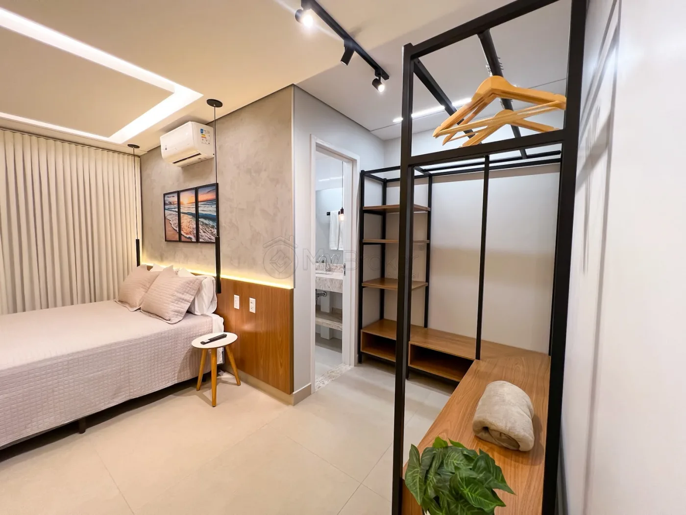 Alugar Apartamento / Padr&atilde;o em Goi&acirc;nia R$ 5.990,00 - Foto 9