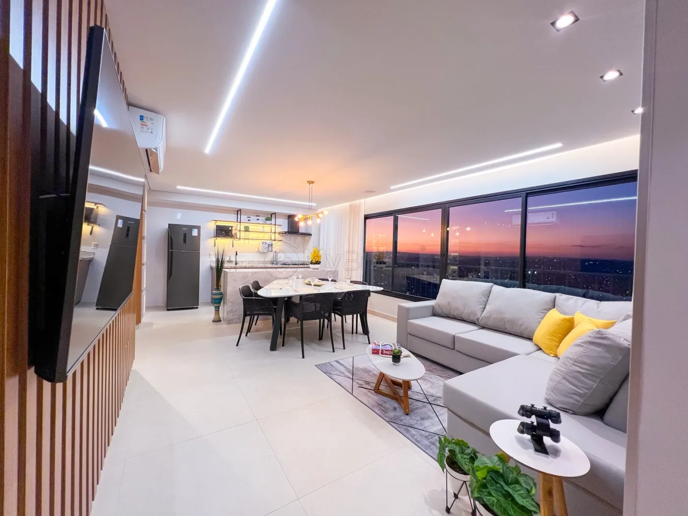 Alugar Apartamento / Padr&atilde;o em Goi&acirc;nia R$ 5.990,00 - Foto 11