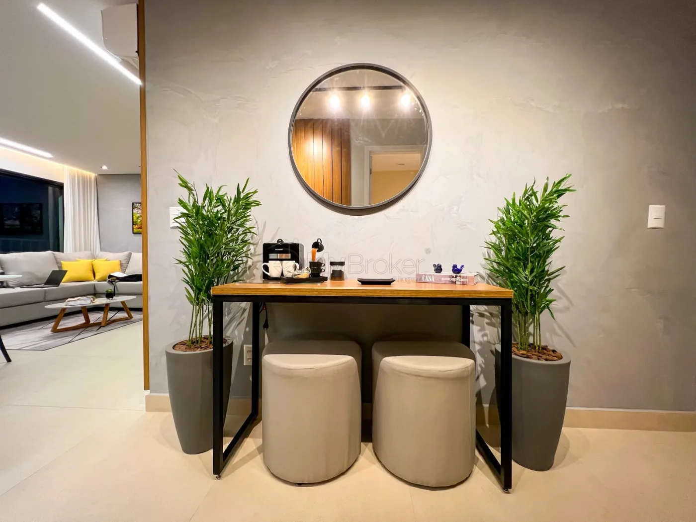 Alugar Apartamento / Padr&atilde;o em Goi&acirc;nia R$ 5.990,00 - Foto 13