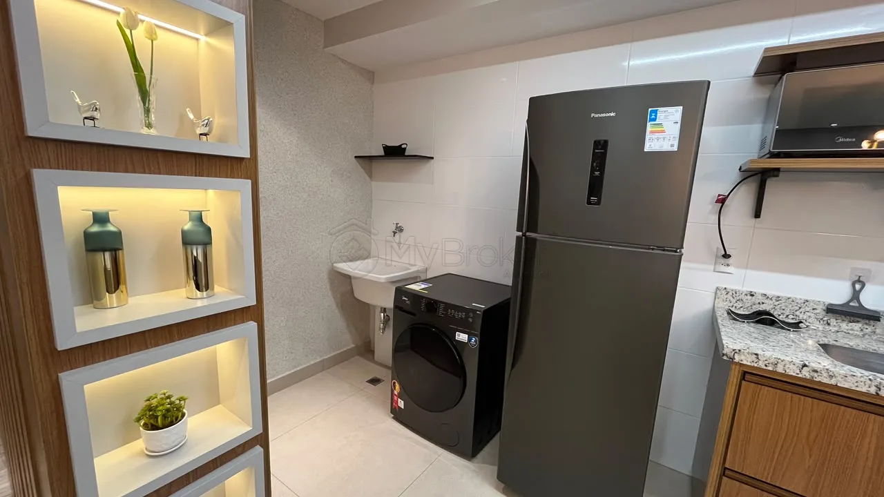 Alugar Apartamento / Padr&atilde;o em Goi&acirc;nia R$ 5.990,00 - Foto 14