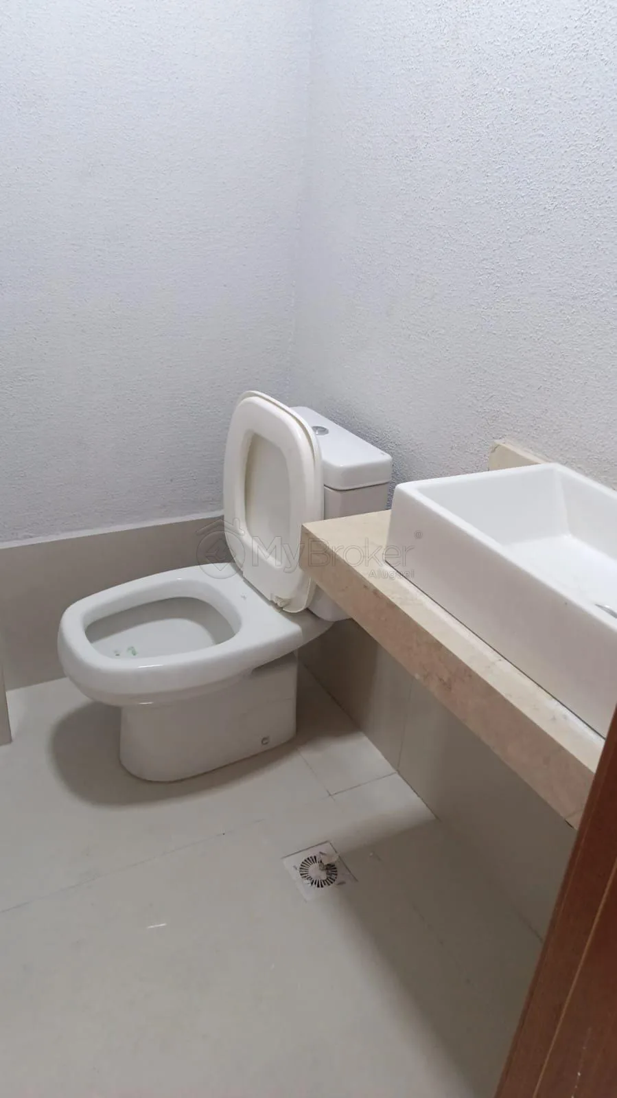 Alugar Comercial / Sala em Condom&iacute;nio em Goi&acirc;nia R$ 6.000,00 - Foto 6