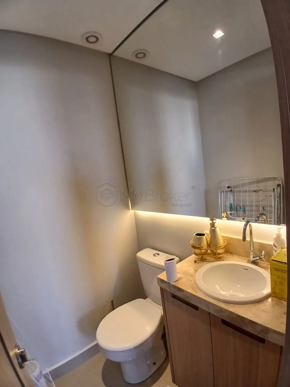Alugar Apartamento / Padr&atilde;o em Goi&acirc;nia R$ 7.900,00 - Foto 7