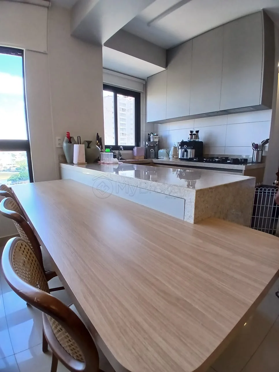 Alugar Apartamento / Padr&atilde;o em Goi&acirc;nia R$ 7.900,00 - Foto 4