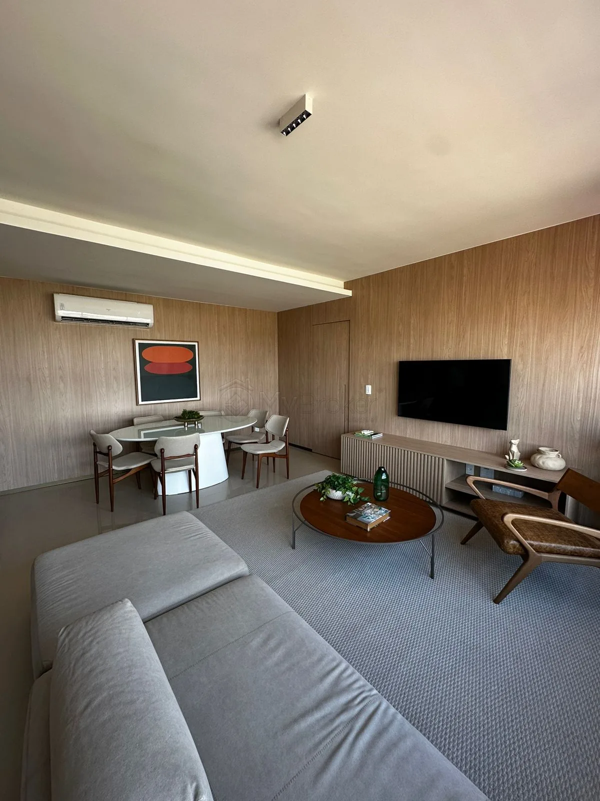 Alugar Apartamento / Padr&atilde;o em Goi&acirc;nia R$ 7.900,00 - Foto 2