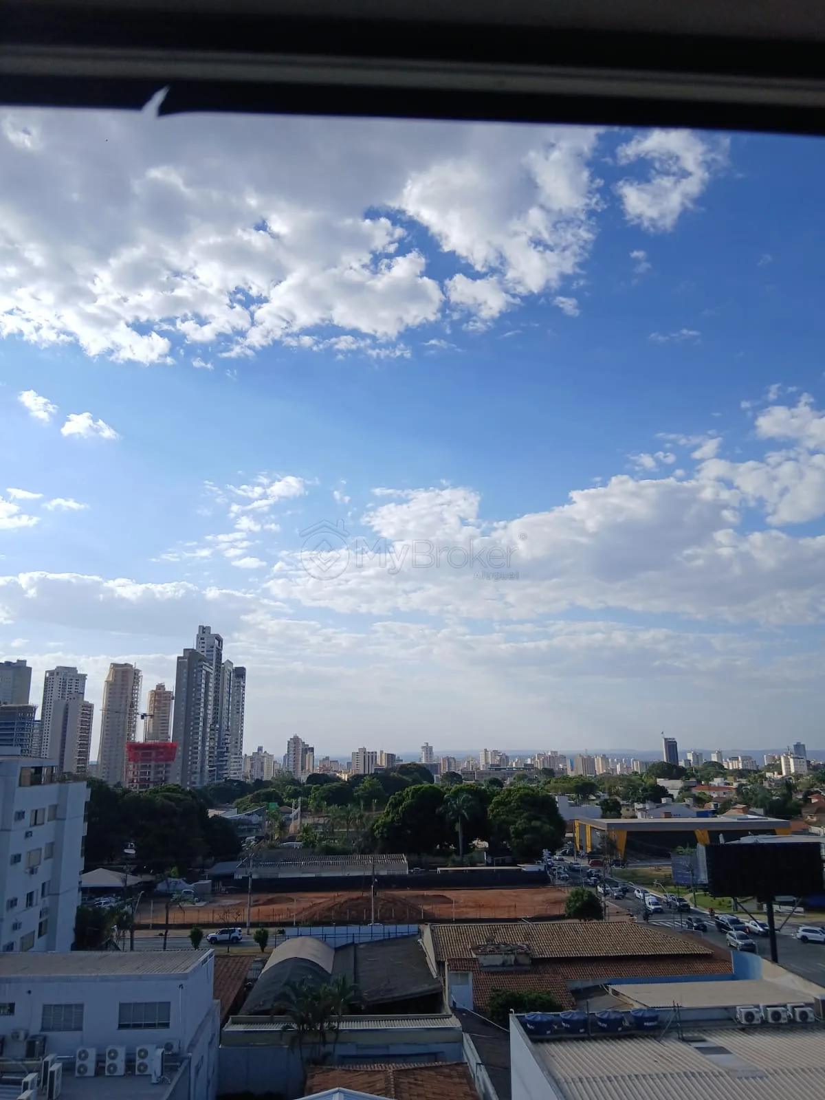 Alugar Comercial / Sala em Condom&iacute;nio em Goi&acirc;nia R$ 2.000,00 - Foto 10