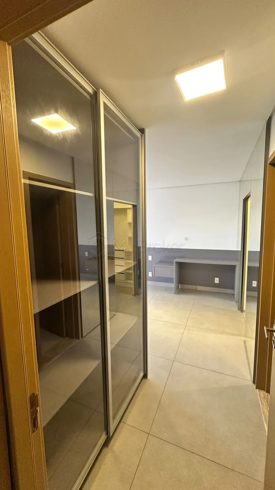 Alugar Apartamento / Padr&atilde;o em Goi&acirc;nia R$ 8.000,00 - Foto 19