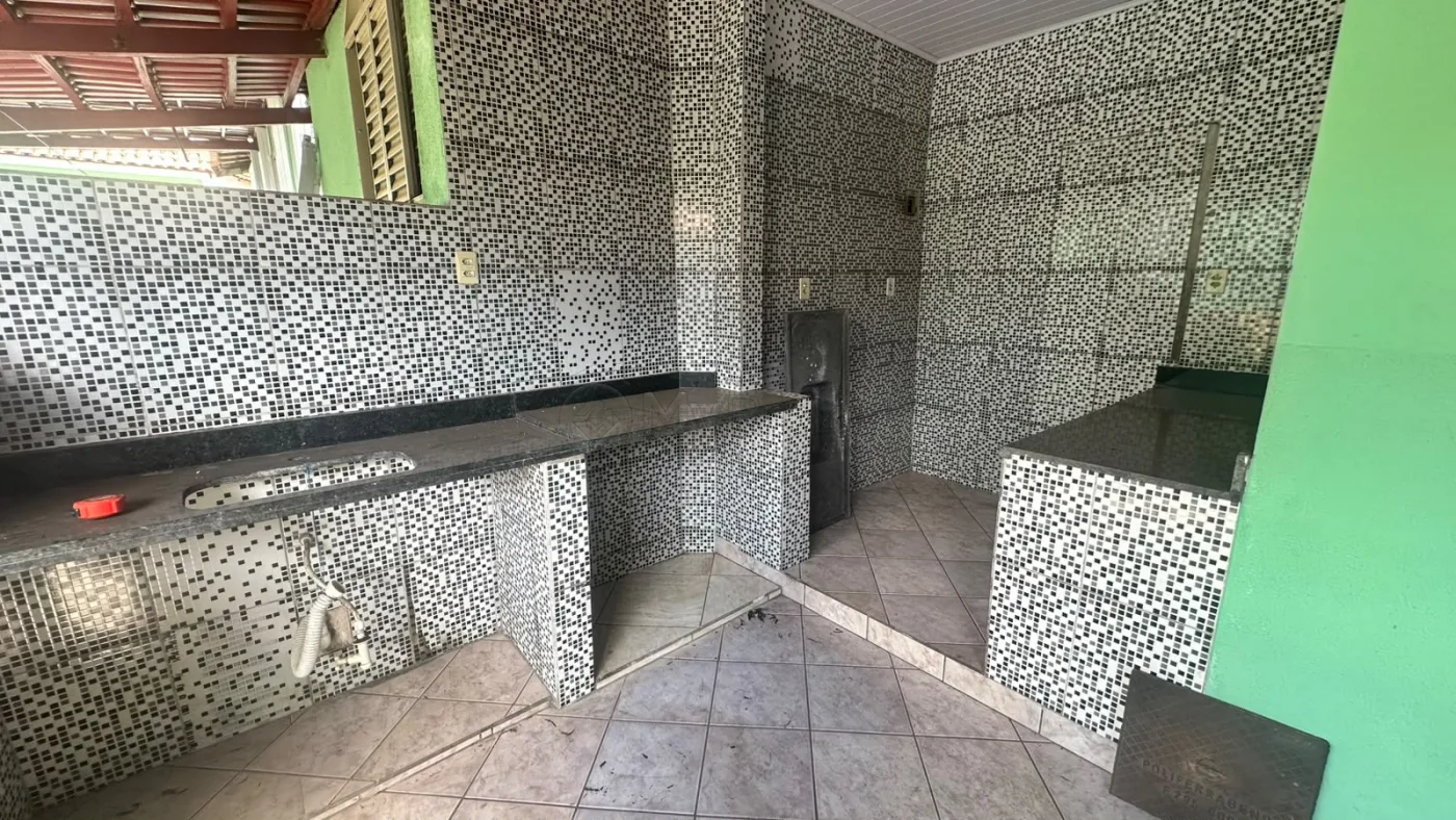 Alugar Casa / Padr&atilde;o em Goi&acirc;nia R$ 1.200,00 - Foto 13