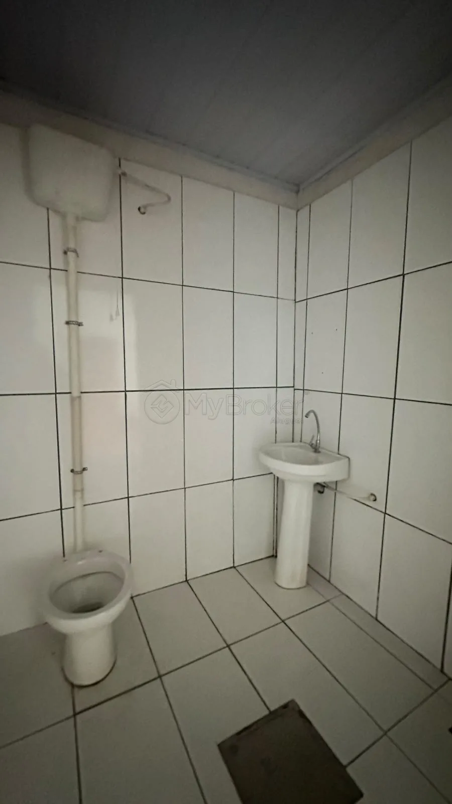 Alugar Casa / Padr&atilde;o em Goi&acirc;nia R$ 1.200,00 - Foto 19