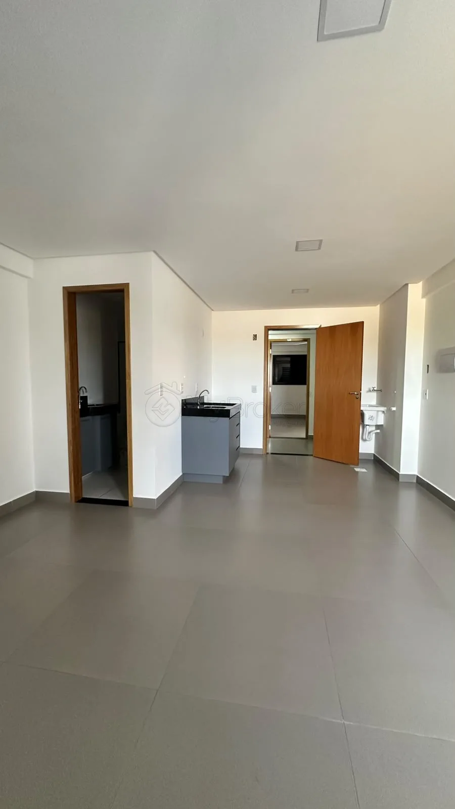 Alugar Apartamento / Flat em Goi&acirc;nia R$ 1.700,00 - Foto 3