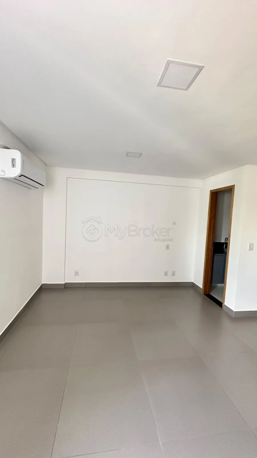 Alugar Apartamento / Flat em Goi&acirc;nia R$ 1.700,00 - Foto 5