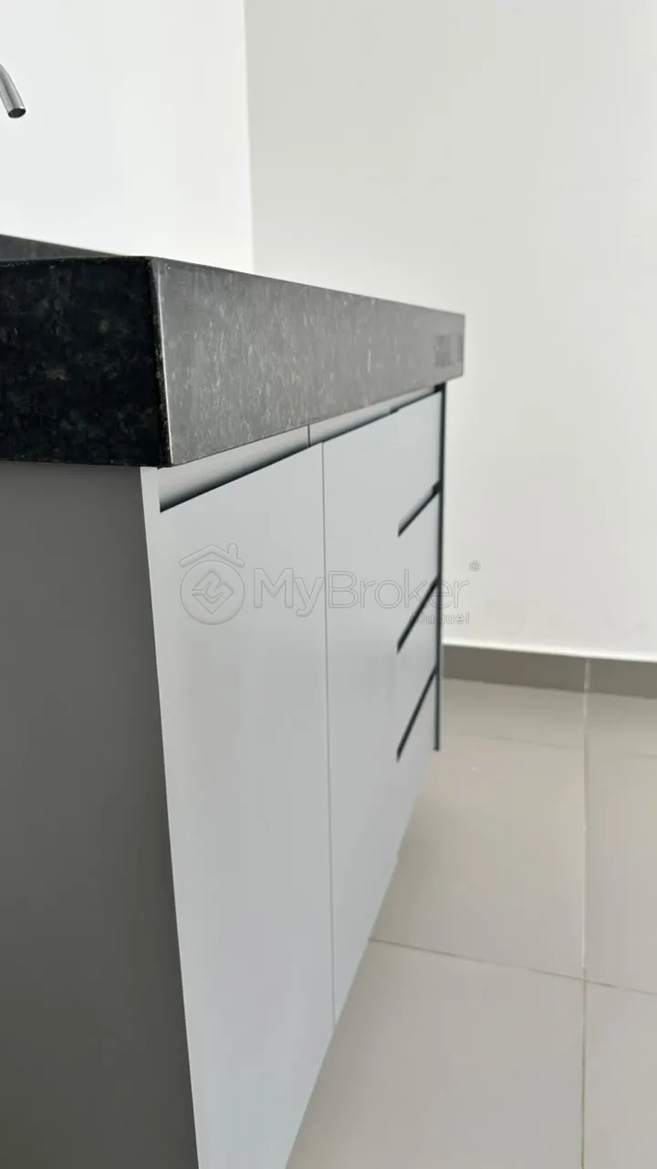 Alugar Apartamento / Flat em Goi&acirc;nia R$ 1.900,00 - Foto 6