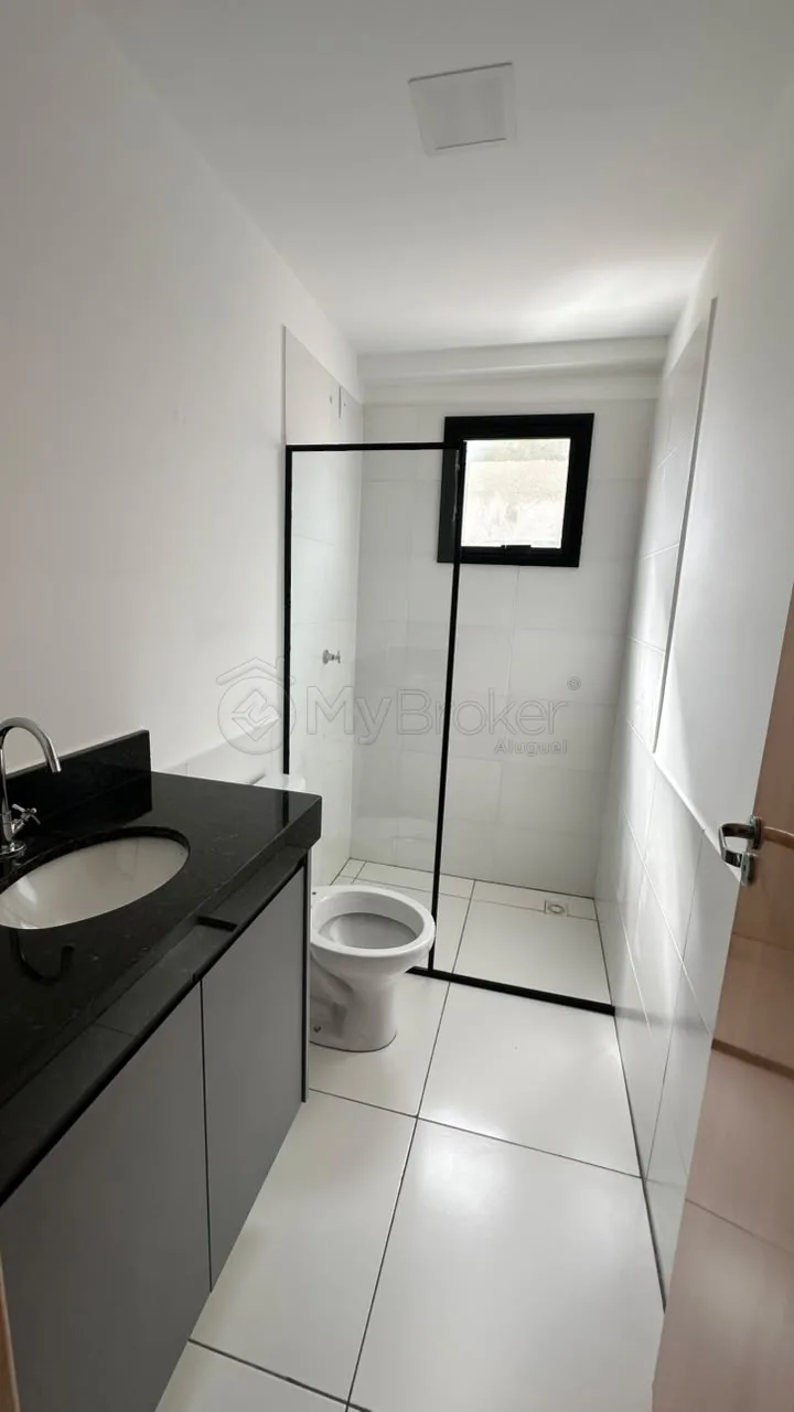 Alugar Apartamento / Flat em Goi&acirc;nia R$ 1.900,00 - Foto 13