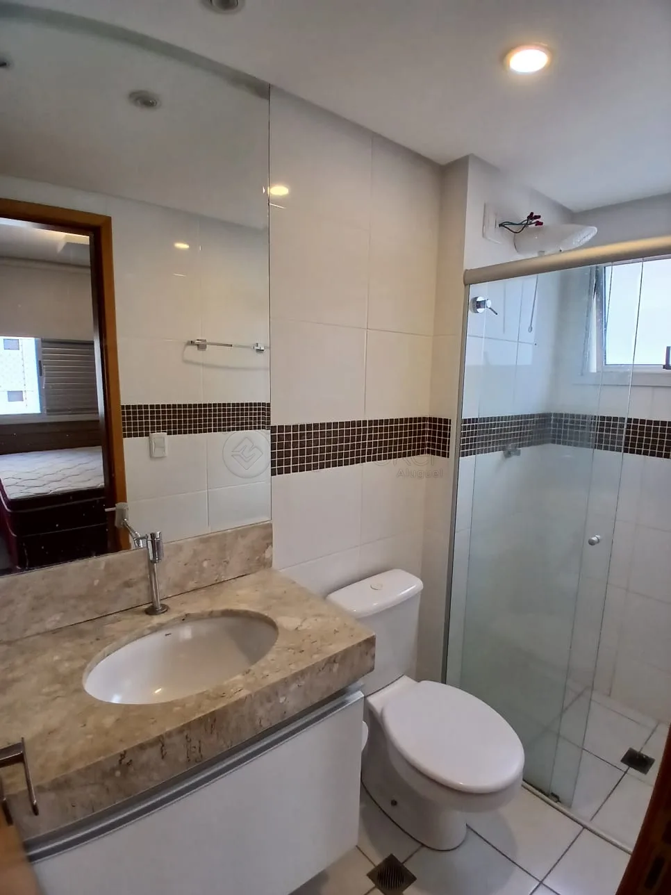 Alugar Apartamento / Padr&atilde;o em Goi&acirc;nia R$ 3.900,00 - Foto 16