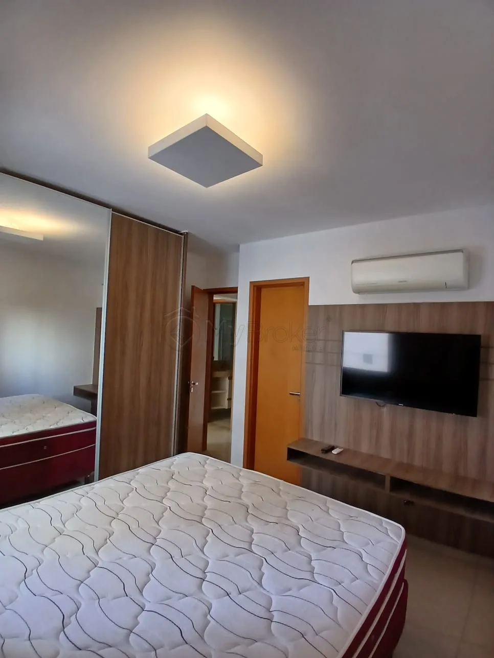 Alugar Apartamento / Padr&atilde;o em Goi&acirc;nia R$ 3.900,00 - Foto 7