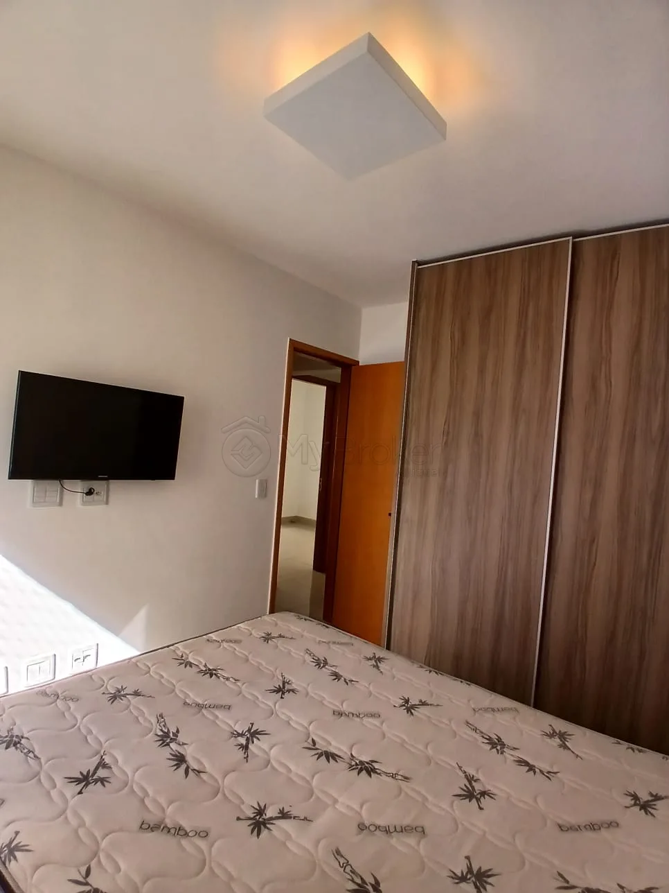 Alugar Apartamento / Padr&atilde;o em Goi&acirc;nia R$ 3.900,00 - Foto 8