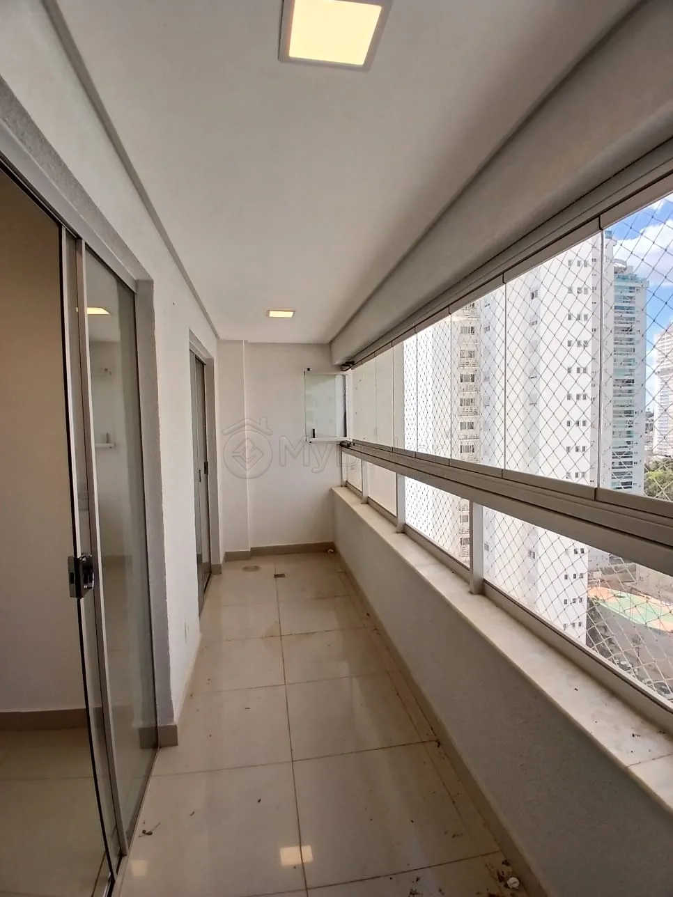 Alugar Apartamento / Padr&atilde;o em Goi&acirc;nia R$ 3.900,00 - Foto 4