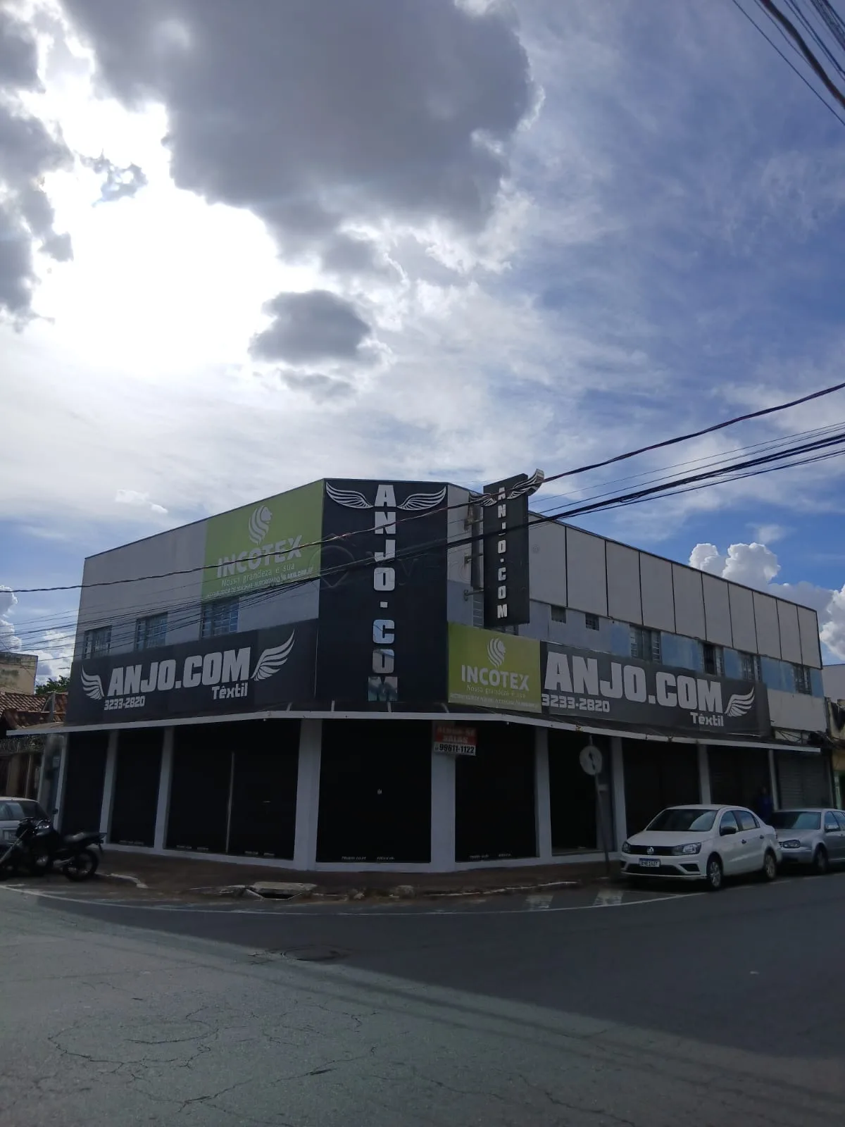 Alugar Comercial / Sala em Goi&acirc;nia R$ 9.800,00 - Foto 11