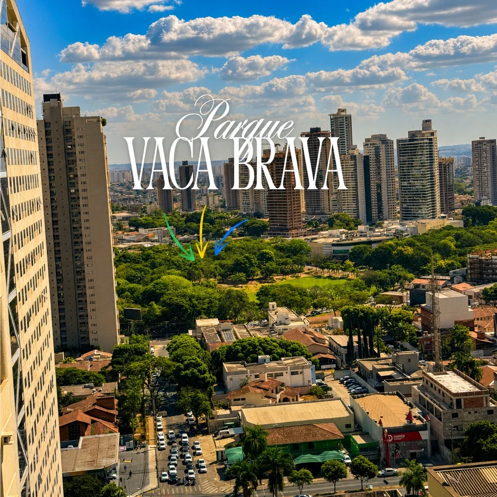 Alugar Apartamento / Duplex em Goi&acirc;nia R$ 3.900,00 - Foto 4