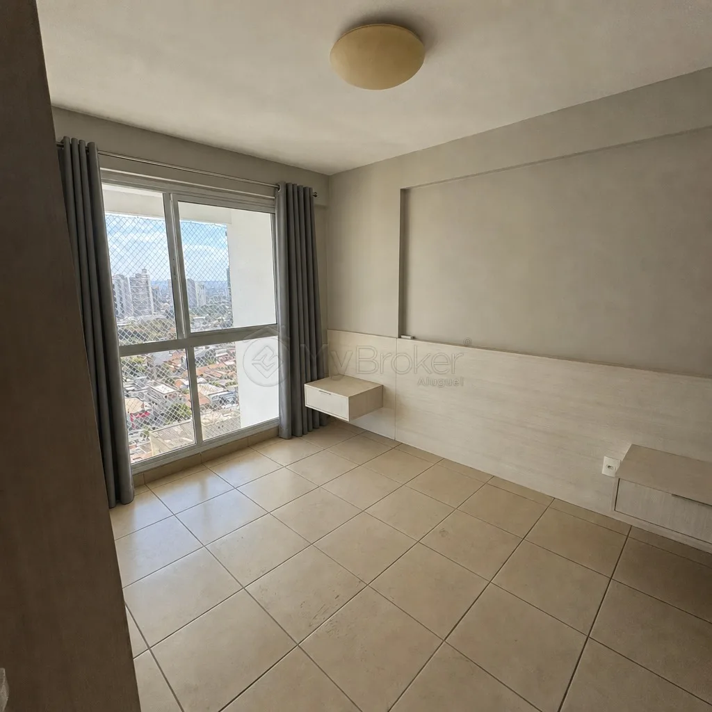 Alugar Apartamento / Duplex em Goi&acirc;nia R$ 3.900,00 - Foto 1