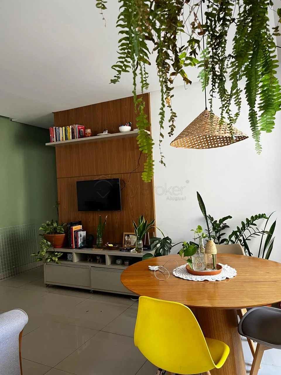 Alugar Apartamento / Padr&atilde;o em Goi&acirc;nia R$ 2.000,00 - Foto 3