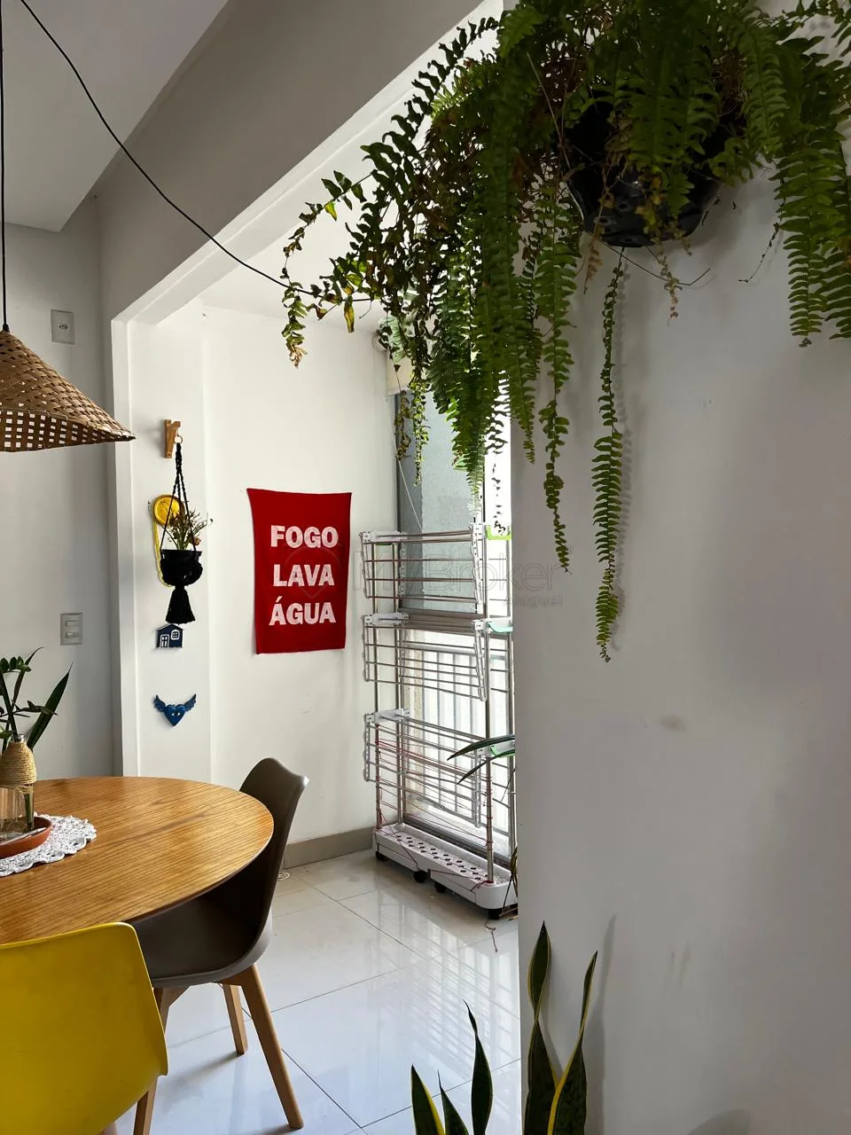 Alugar Apartamento / Padr&atilde;o em Goi&acirc;nia R$ 2.000,00 - Foto 5