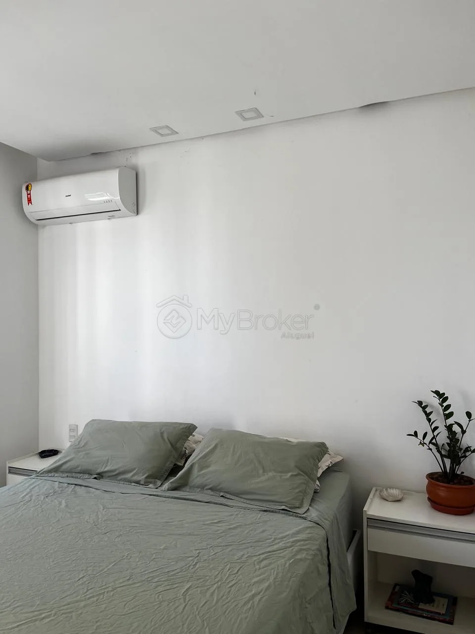 Alugar Apartamento / Padr&atilde;o em Goi&acirc;nia R$ 2.000,00 - Foto 13