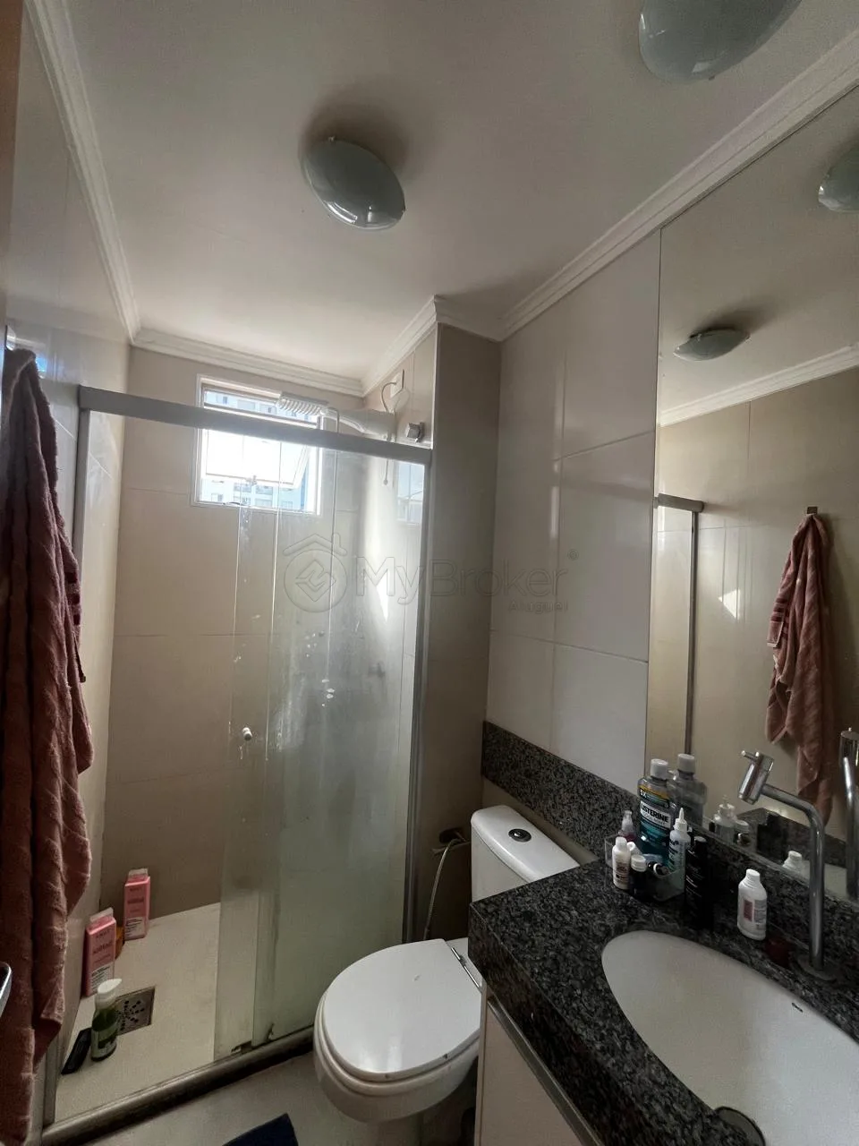Alugar Apartamento / Padr&atilde;o em Goi&acirc;nia R$ 2.000,00 - Foto 19