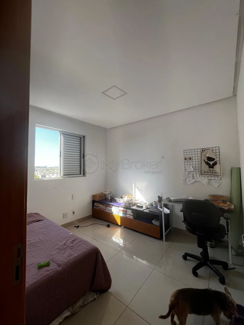 Alugar Apartamento / Padr&atilde;o em Goi&acirc;nia R$ 2.000,00 - Foto 16