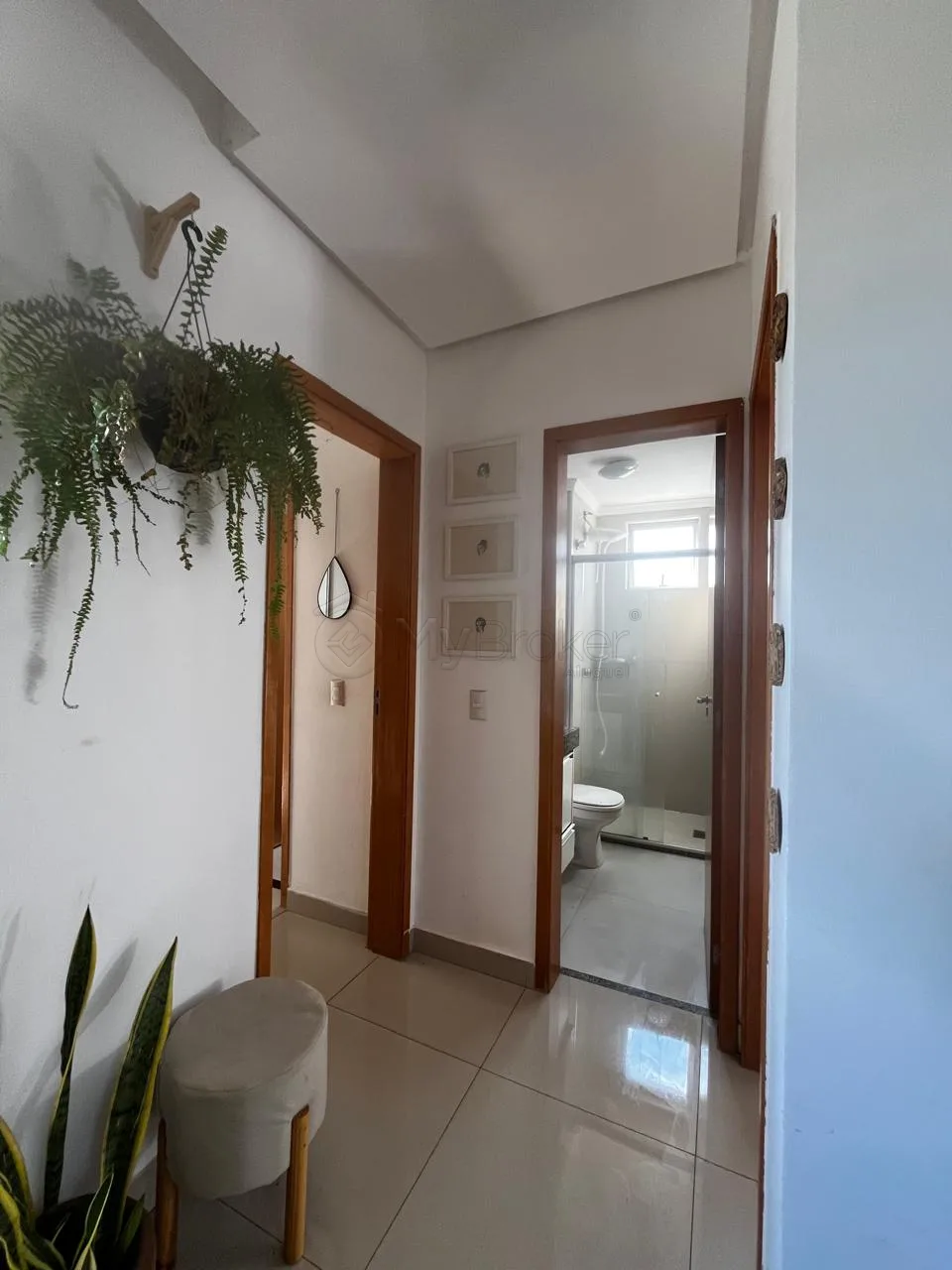 Alugar Apartamento / Padr&atilde;o em Goi&acirc;nia R$ 2.000,00 - Foto 11