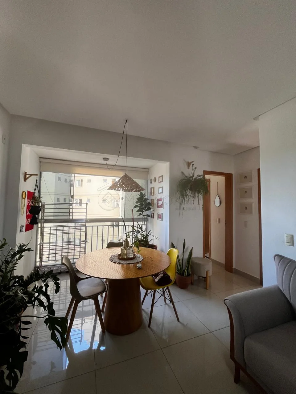 Alugar Apartamento / Padr&atilde;o em Goi&acirc;nia R$ 2.000,00 - Foto 4