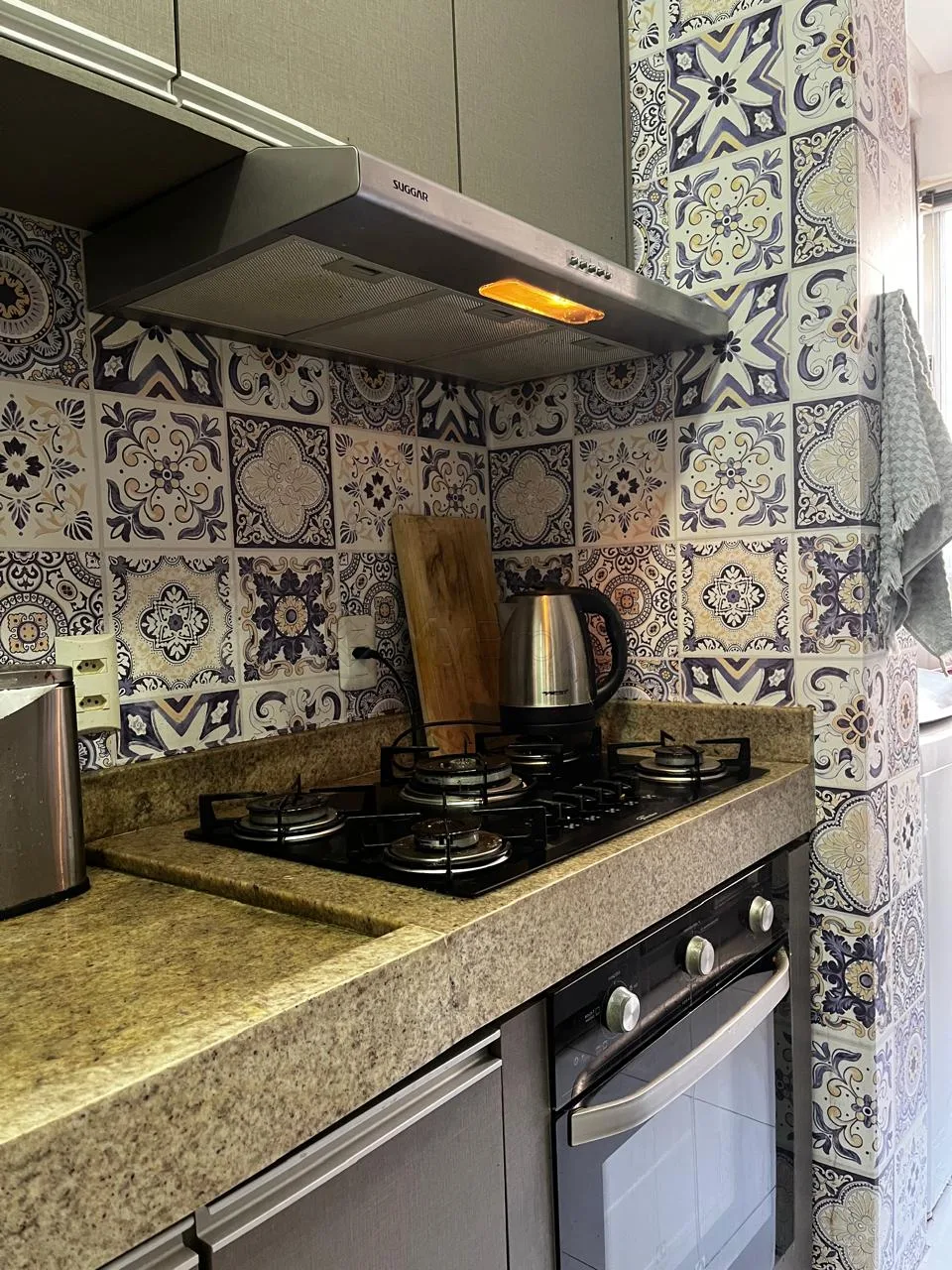 Alugar Apartamento / Padr&atilde;o em Goi&acirc;nia R$ 2.000,00 - Foto 8