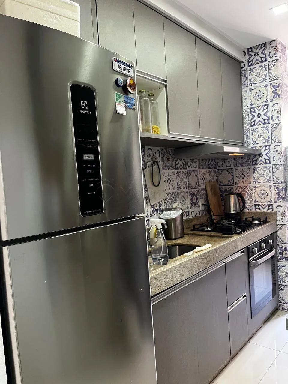 Alugar Apartamento / Padr&atilde;o em Goi&acirc;nia R$ 2.000,00 - Foto 7