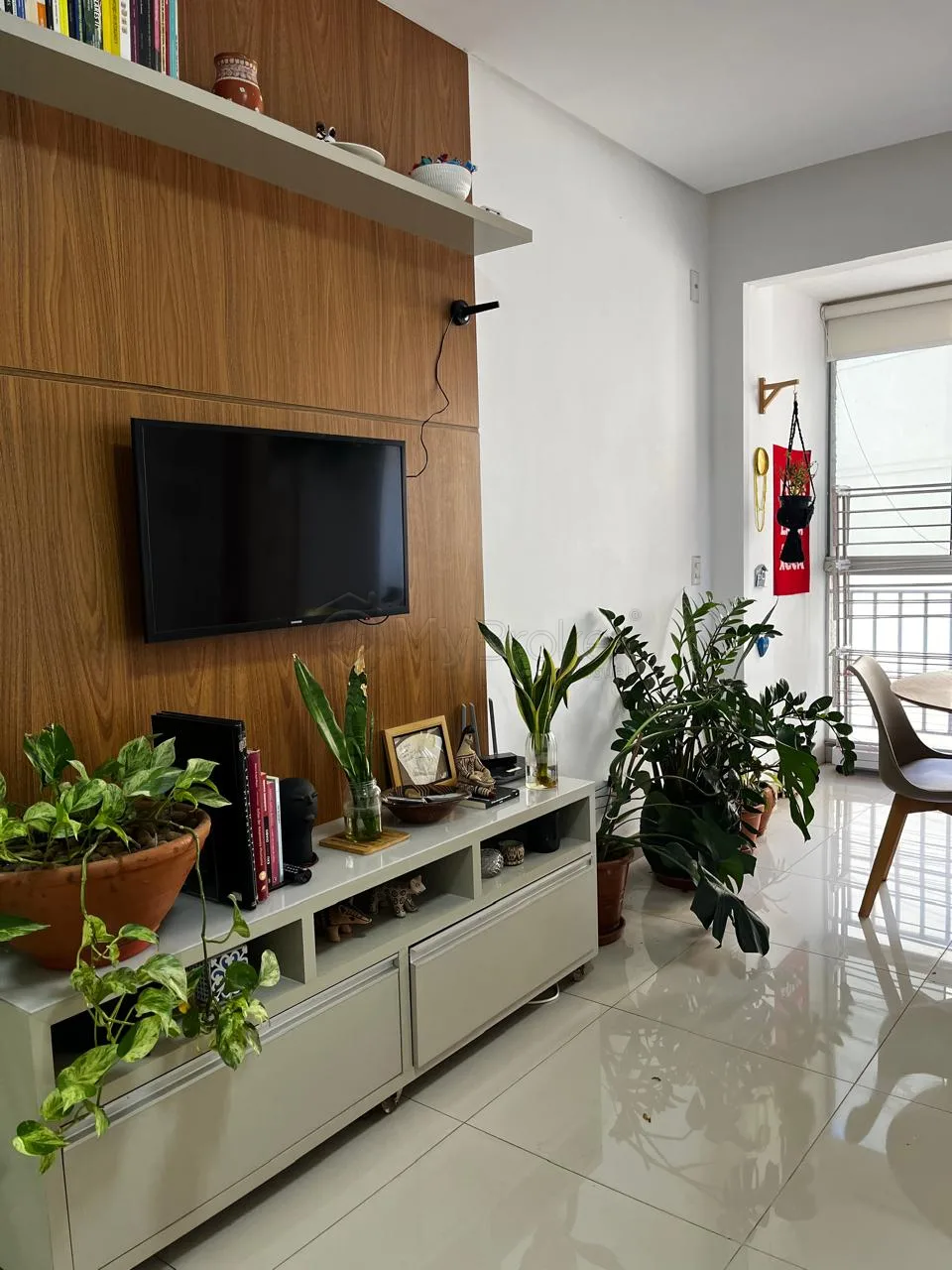 Alugar Apartamento / Padr&atilde;o em Goi&acirc;nia R$ 2.000,00 - Foto 2