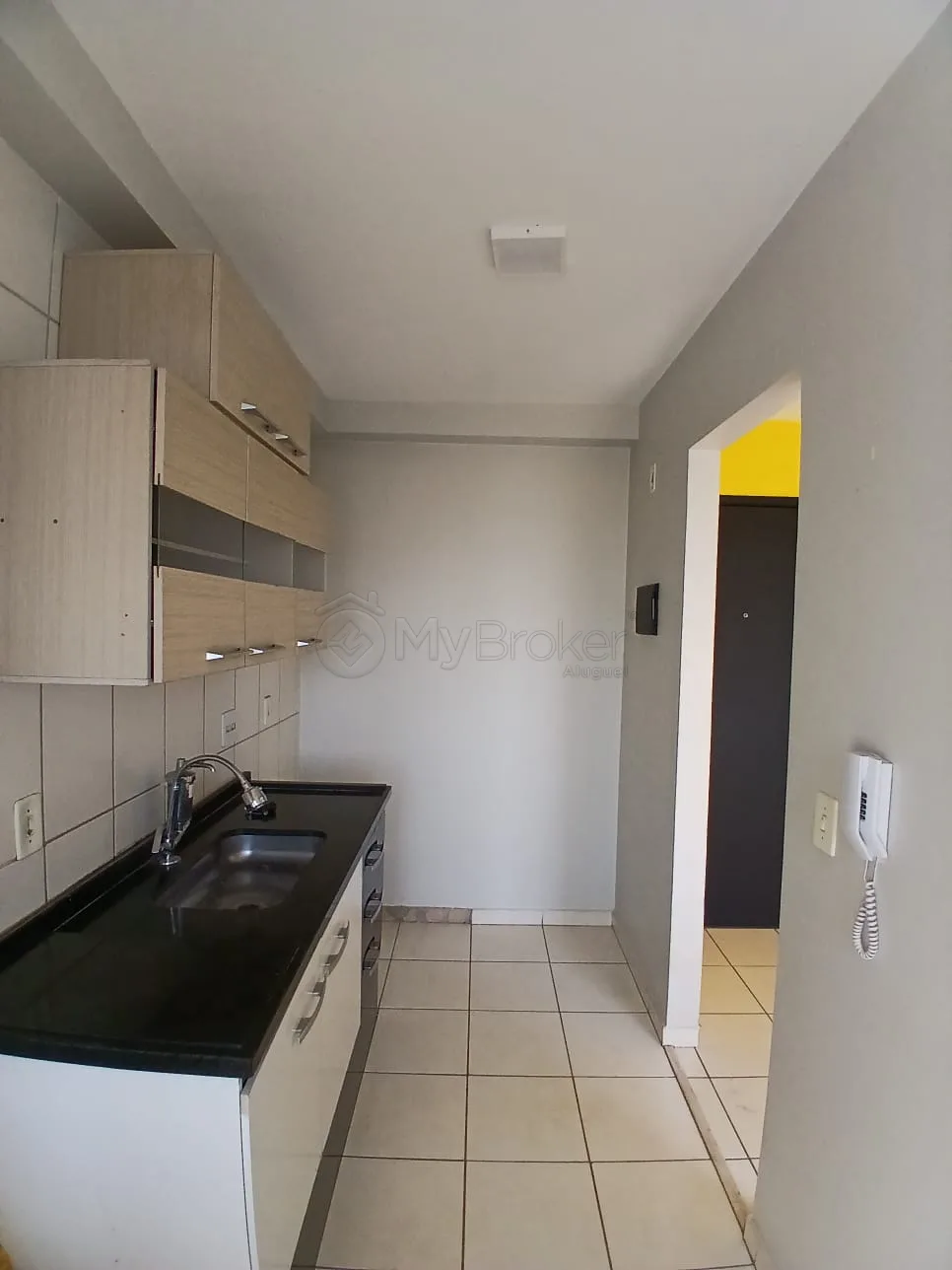 Alugar Apartamento / Padr&atilde;o em Goi&acirc;nia R$ 1.650,00 - Foto 9
