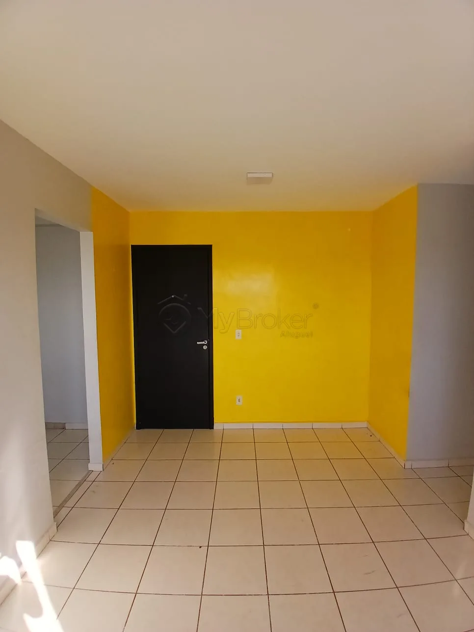 Alugar Apartamento / Padr&atilde;o em Goi&acirc;nia R$ 1.650,00 - Foto 10