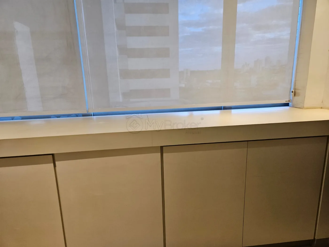 Alugar Comercial / Sala em Condom&iacute;nio em Goi&acirc;nia R$ 3.500,00 - Foto 5